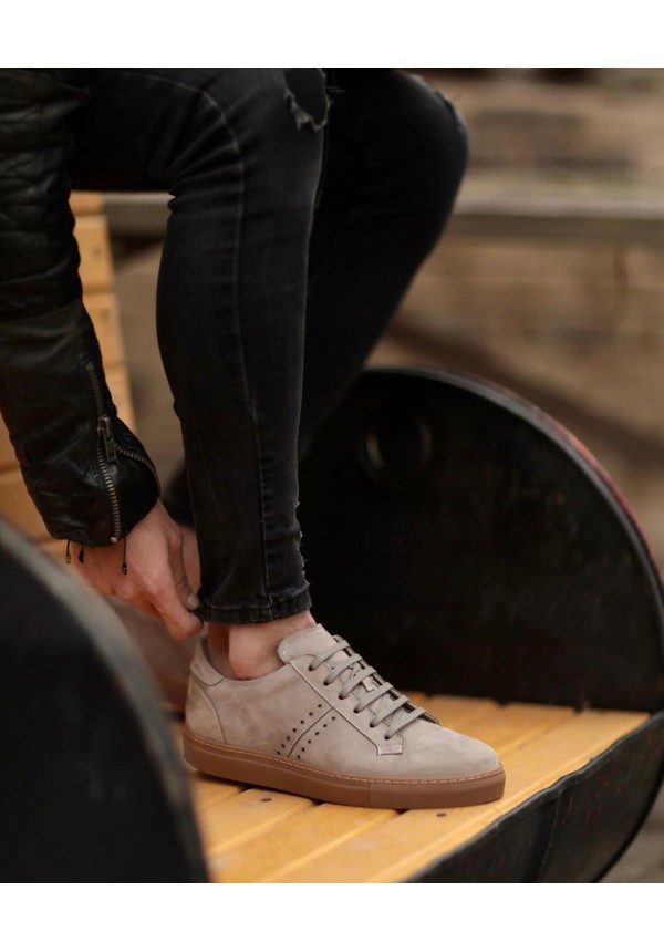 MEN SHOES